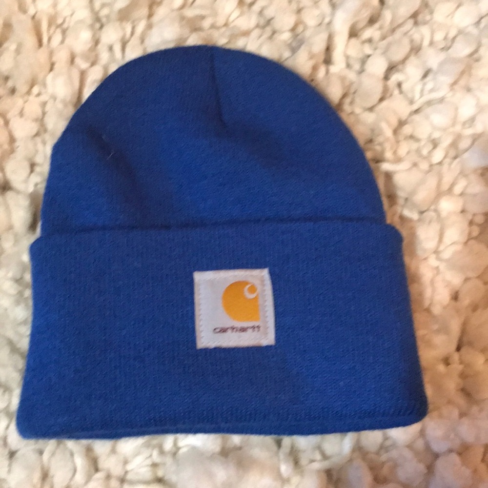 Carhartt beanie